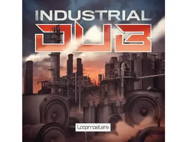 Loopmasters Industrial Dub