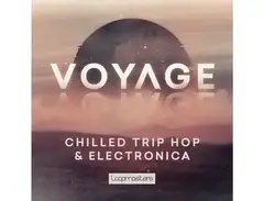 Loopmasters Voyage - Chilled Trip Hop & Electronica main image