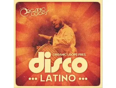 Organic Loops Disco Latino
