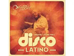 Organic Loops Disco Latino main image