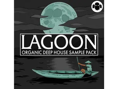 Ghost Syndicate Lagoon