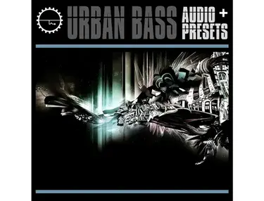 Industrial Strength Urban Bass