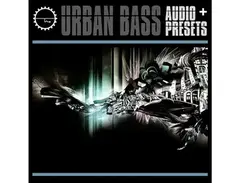 Industrial Strength Urban Bass main image