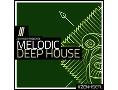 Zenhiser - Melodic Deep House main image