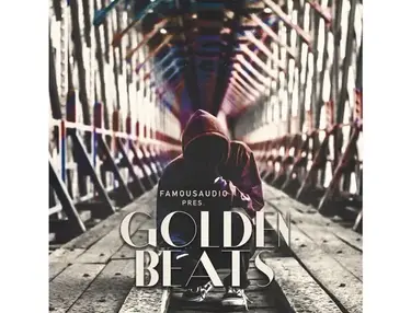 Famous Audio Golden Beats