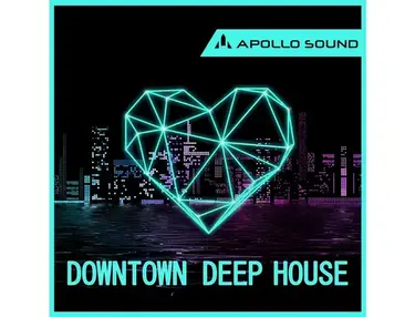 Apollo Sound Downtown Deep House