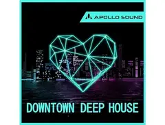 Apollo Sound Downtown Deep House main image