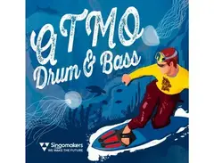 Singomakers Atmo Drum & Bass main image