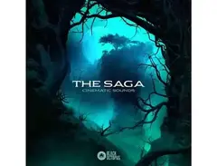 Black Octopus The Saga - Cinematic Sounds main image