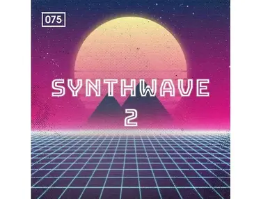 Bingoshakerz Synthwave 2