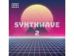 Bingoshakerz Synthwave 2 main image