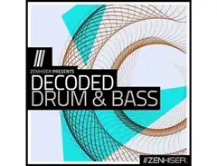 Zenhiser Decoded Drum and Bass main image