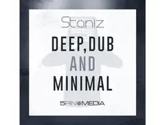 5Pin Media Staniz - Deep, Dub & Minimal main image