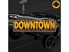 Ghost Syndicate Downtown main image
