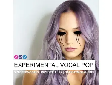 Soundsmiths Experimental Vocal Pop
