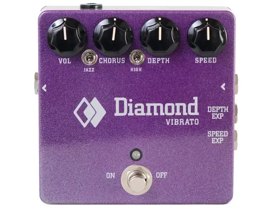 6 Best Vibrato Pedals for Guitar: Shimmers and Swells 2026 6 Best Vibrato Pedals for Guitar: Shimmers and Swells 2026