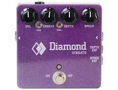 Diamond Vibrato v1