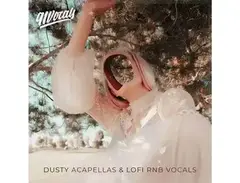 91Vocals Dusty Acapellas & Lofi RnB Vocals main image