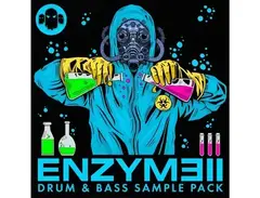 Ghost Syndicate Enzyme II main image