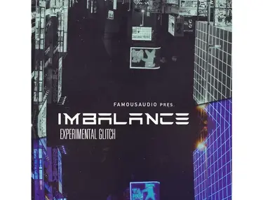 Famous Audio Imbalance