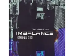Famous Audio Imbalance main image