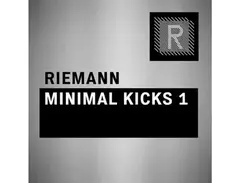 Riemann Kollektion Minimal Kicks 01 main image