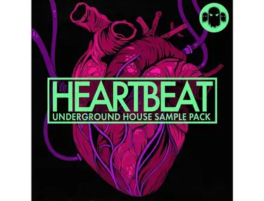 Ghost Syndicate Heartbeat