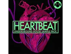 Ghost Syndicate Heartbeat main image