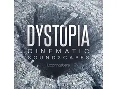 Loopmasters Dystopia main image
