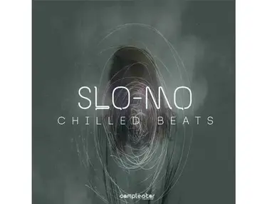 Samplestar Slo Mo Chilled Beats