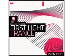 Zenhiser First Light - Trance main image
