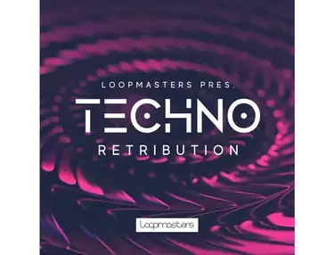Loopmasters Techno Retribution