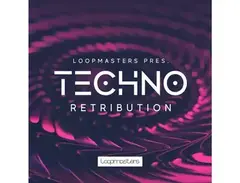 Loopmasters Techno Retribution main image