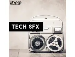 SHARP Tech SFX main image
