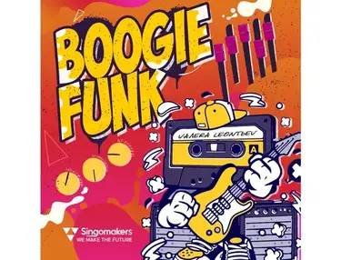 Singomakers Boogie Funk