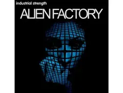 Industrial Strength Alien Factory main image
