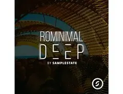 Samplestate Rominimal Deep main image