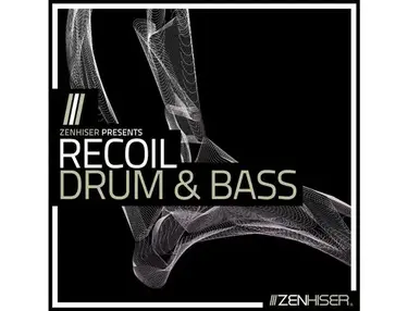 Zenhiser Recoil - Drum & Bass