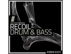 Zenhiser Recoil - Drum & Bass main image