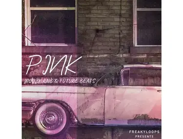 Freaky Loops Pink