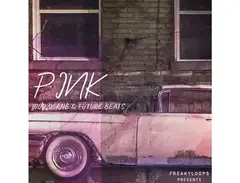 Freaky Loops Pink main image