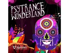 Singomakers Psytrance Wonderland main image