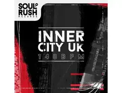 Soul Rush Records Inner City UK main image