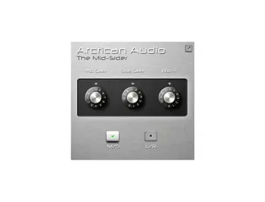 Arctican Audio The Mid-Sider