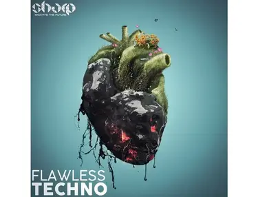 SHARP Flawless Techno