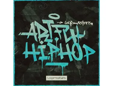 Loopmasters Artful Hip Hop