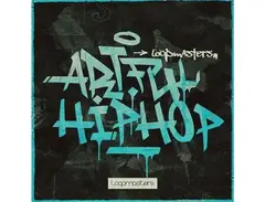 Loopmasters Artful Hip Hop main image