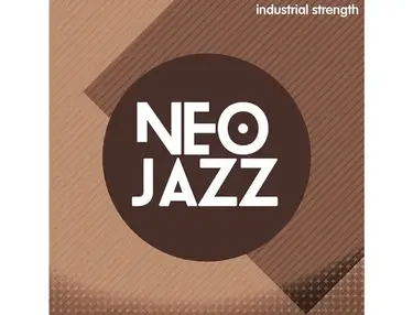 Industrial Strength Neo Jazz