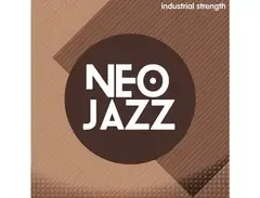 Industrial Strength Neo Jazz main image