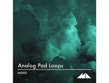 ModeAudio Analog Pad Loops